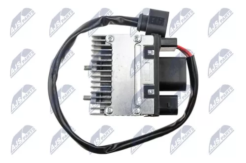 NTY NTY (CSW-VW-003) Resistor, interior blower 