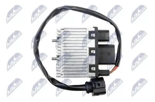 NTY NTY (CSW-VW-003) Resistor, interior blower 