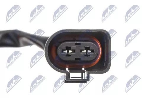 NTY NTY (CSW-VW-003) Resistor, interior blower 
