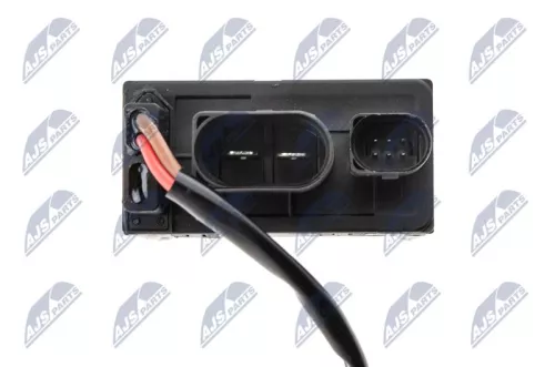 NTY NTY (CSW-VW-003) Resistor, interior blower 