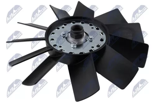 NTY NTY CSW-VW-010 Clutch, radiator fan 