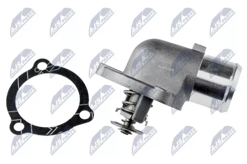 NTY NTY CTM-AR-000 Thermostat, coolant 