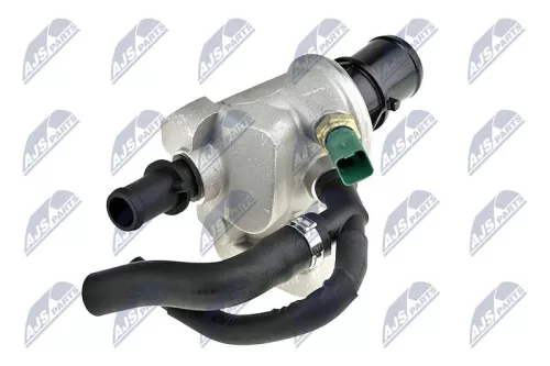 NTY NTY CTM-AR-002 Thermostat, coolant 