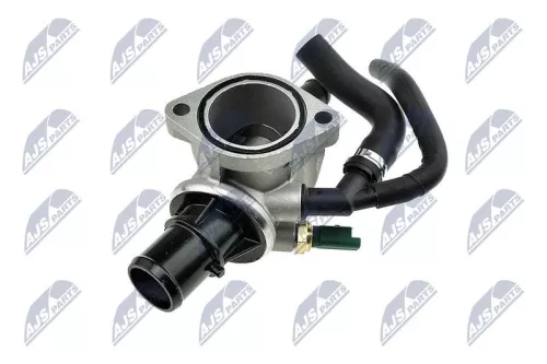NTY NTY CTM-AR-002 Thermostat, coolant 