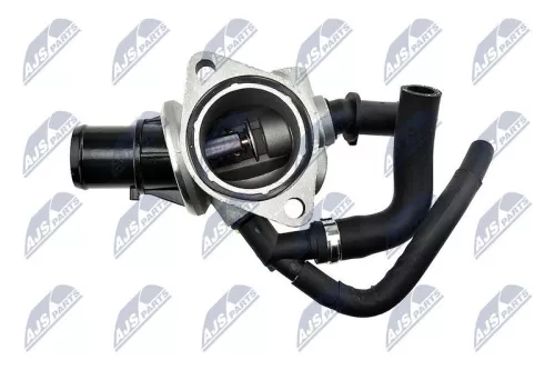 NTY NTY CTM-AR-002 Thermostat, coolant 