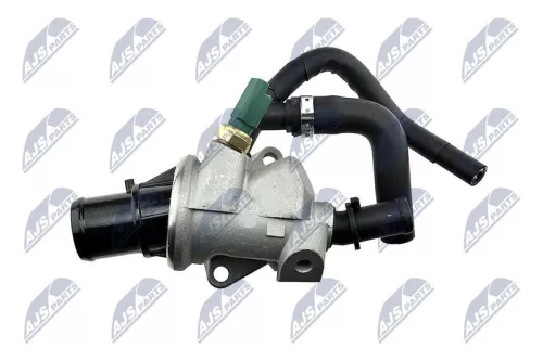 NTY NTY CTM-AR-002 Thermostat, coolant 