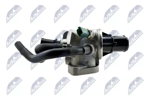 NTY NTY CTM-AR-002 Thermostat, coolant 