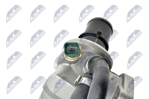 NTY NTY CTM-AR-002 Thermostat, coolant 