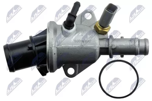 NTY NTY CTM-AR-003 Thermostat, coolant 