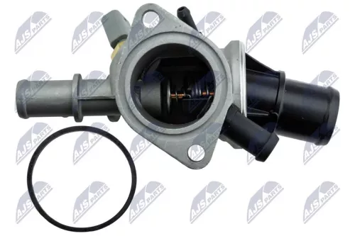 NTY NTY CTM-AR-003 Thermostat, coolant 