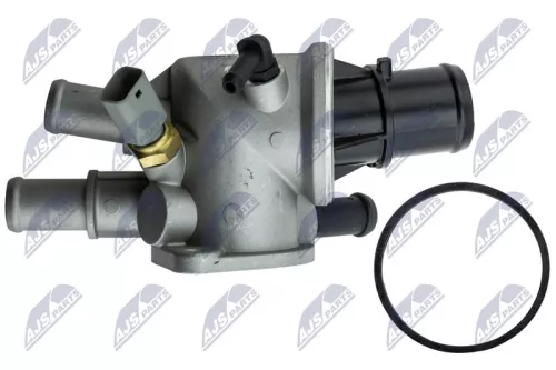 NTY NTY CTM-AR-003 Thermostat, coolant 