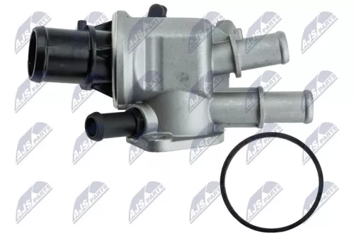 NTY NTY CTM-AR-003 Thermostat, coolant 