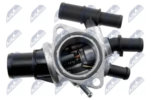NTY NTY CTM-AR-004 Thermostat, coolant 