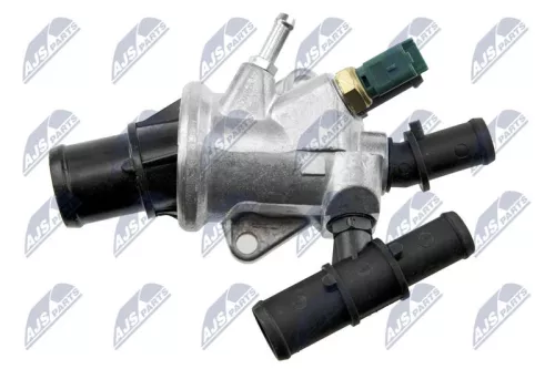 NTY NTY CTM-AR-004 Thermostat, coolant 