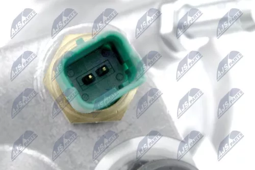 NTY NTY CTM-AR-004 Thermostat, coolant 