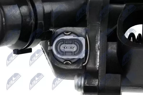 NTY NTY CTM-AU-000 Thermostat, coolant 