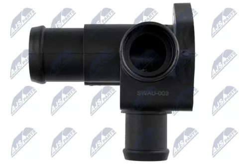 NTY NTY CTM-AU-003 Coolant Flange 