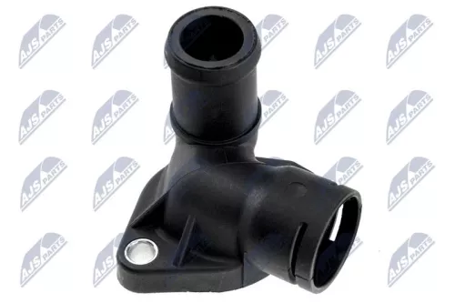 Coolant Flange