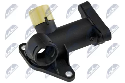 NTY NTY CTM-AU-006 Coolant Flange 