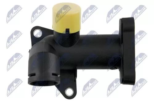 NTY NTY CTM-AU-006 Coolant Flange 