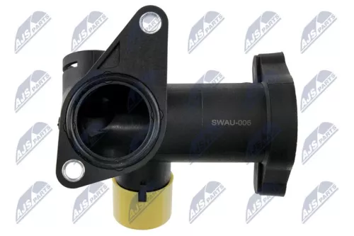 NTY NTY CTM-AU-006 Coolant Flange 