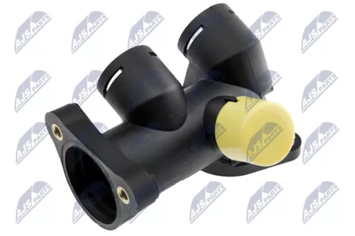 NTY NTY CTM-AU-008 Coolant Flange 