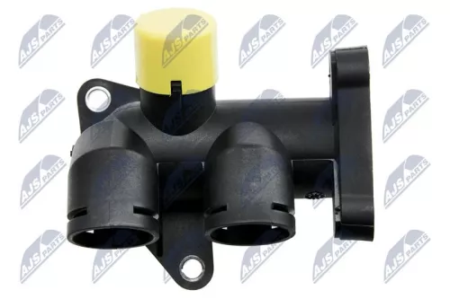 NTY NTY CTM-AU-008 Coolant Flange 