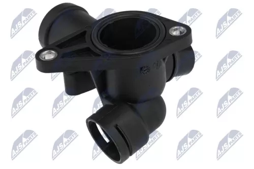 NTY NTY CTM-AU-009 Coolant Flange 