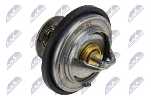 NTY NTY CTM-AU-016 Thermostat, coolant 