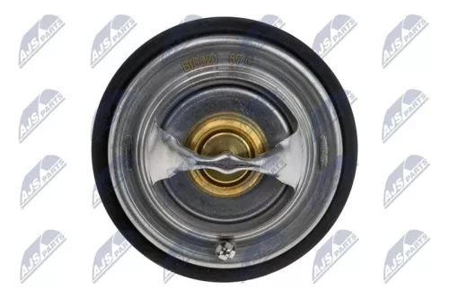 NTY NTY CTM-AU-016 Thermostat, coolant 