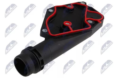 NTY NTY CTM-AU-021 Coolant Flange 
