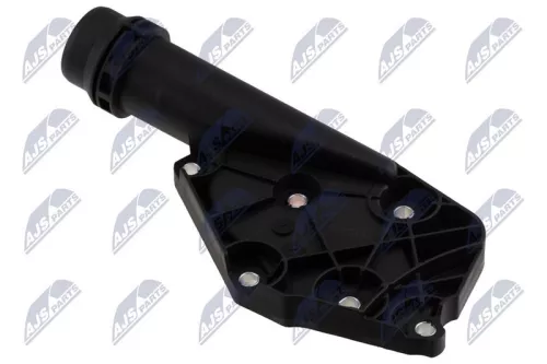 NTY NTY CTM-AU-021 Coolant Flange 