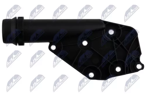 NTY NTY CTM-AU-021 Coolant Flange 