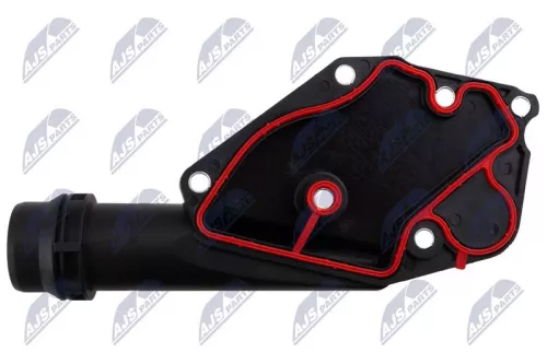 NTY NTY CTM-AU-021 Coolant Flange 