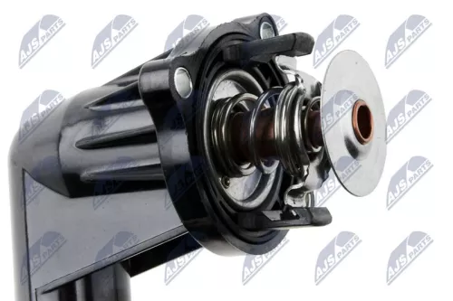 NTY NTY CTM-BM-000 Thermostat, coolant 