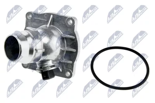 NTY NTY CTM-BM-005 Thermostat, coolant 