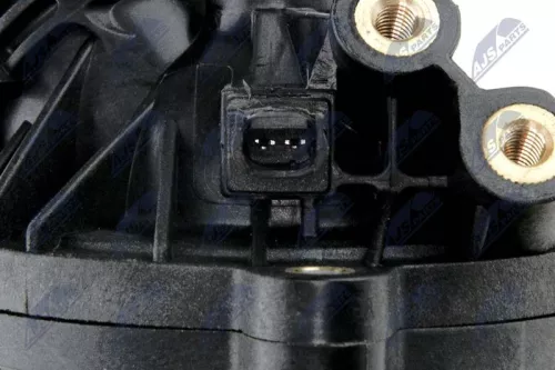 NTY NTY CTM-BM-006 Thermostat, coolant 