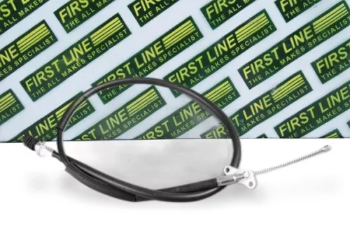 FIRST LINE FIRST LINE FKB1743 Cable Pull, parking brake 
