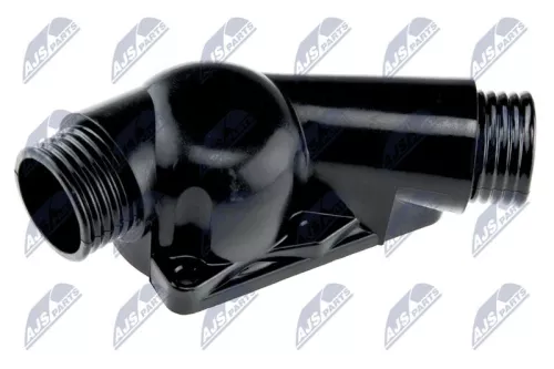 Coolant Flange
