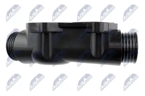 NTY NTY CTM-BM-010 Coolant Flange 