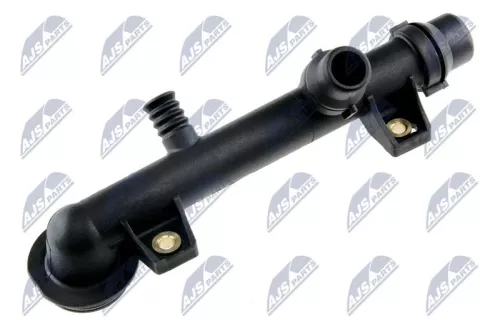 Coolant Flange