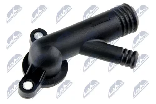 Coolant Flange