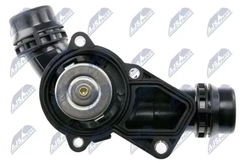 NTY NTY CTM-BM-017 Thermostat, coolant 