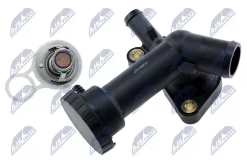 NTY NTY CTM-BM-027 Thermostat Housing 