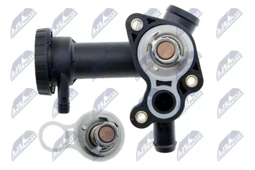 NTY NTY CTM-BM-027 Thermostat Housing 