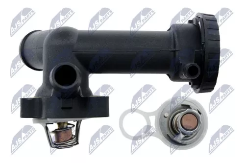 NTY NTY CTM-BM-027 Thermostat Housing 
