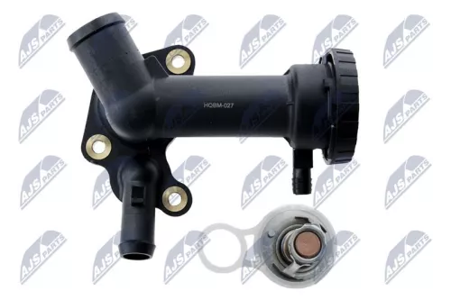NTY NTY CTM-BM-027 Thermostat Housing 