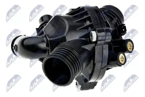 NTY NTY CTM-BM-028 Thermostat, coolant 