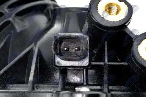 NTY NTY CTM-BM-028 Thermostat, coolant 