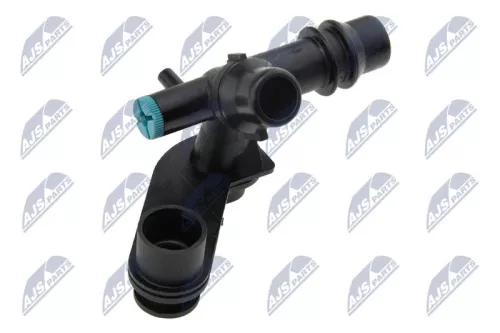 NTY NTY CTM-BM-030 Coolant Flange 